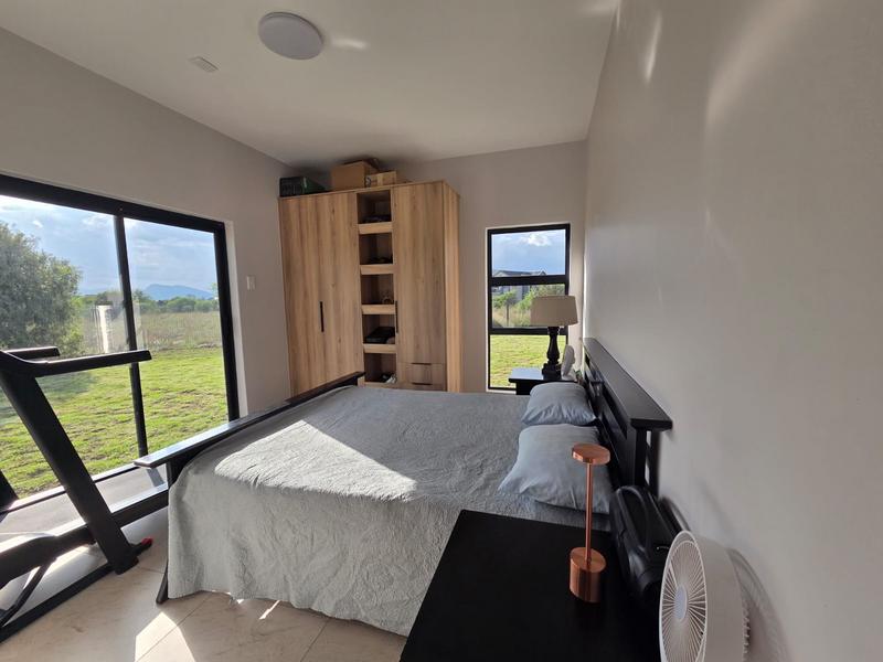 4 Bedroom Property for Sale in Hartbeespoort Dam Nature Reserve North West